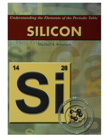 Book cover for Silicon by Michael A. Sommers